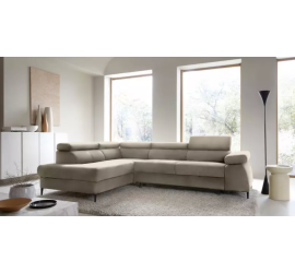 Minkštas kampas GICOR